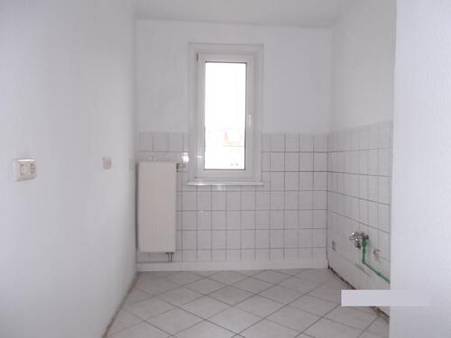 Foto - Etagenwohnung in Ronneburg zur Miete