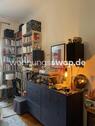 Foto - Wohnungsswap - 2 Zimmer, 50 m² - Gerichtstraße, Mitte, Berlin