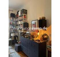 Wohnungsswap - 2 Zimmer, 50 m² - Gerichtstraße, Mitte, Berlin