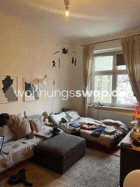 Foto - 2 Zimmer Etagenwohnung zur Miete in Berlin