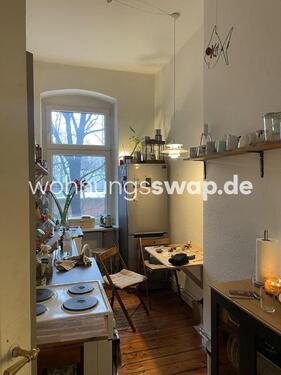 Foto - 2 Zimmer Etagenwohnung in Berlin