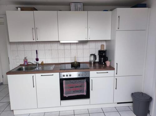 Foto - 2 Zimmer Dachgeschoßwohnung in Hagenow