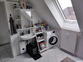 Foto - Dachgeschoßwohnung in Hagenow zur Miete