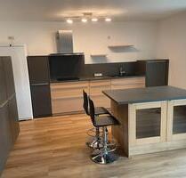 Wohnung im Zentrum von Oberaula