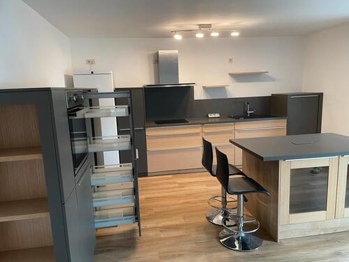 Foto - 4 Zimmer Etagenwohnung zur Miete in Oberaula