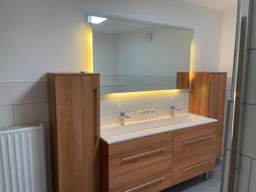 Foto - 4 Zimmer Etagenwohnung in Oberaula