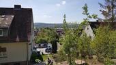 Foto - Zweifamilienhaus mit unverbaubarem Blick auf das Saaletal