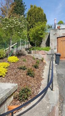 Foto - 12 Zimmer Mehrfamilienhaus, Wohnhaus in Bad Neustadt an der Saale