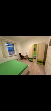 Foto - 1 Zimmer Etagenwohnung zur Miete in Bayreuth