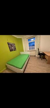 Foto - Etagenwohnung in Bayreuth zur Miete