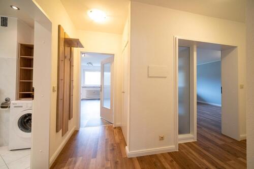 Foto - 2 Zimmer Etagenwohnung zum Kaufen in Wiesbaden