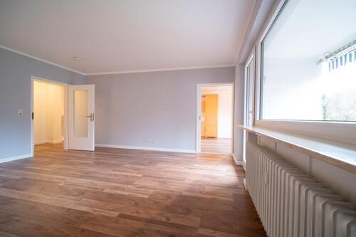 Foto - 2 Zimmer Etagenwohnung in Wiesbaden