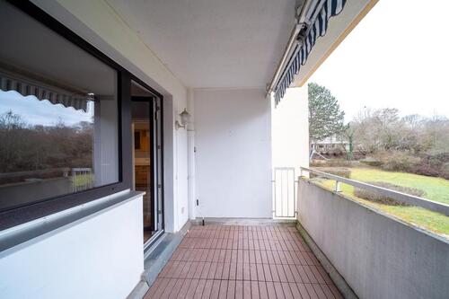 Foto - Etagenwohnung in Wiesbaden zum Kaufen