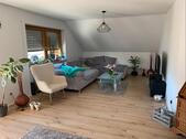 Foto - 4 Zimmer Dachgeschoßwohnung in Neuffen