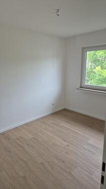 Foto - Etagenwohnung in Minden zur Miete