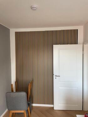 Foto - 1 Zimmer Dachgeschoßwohnung zur Miete in München