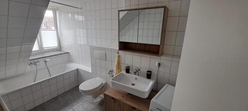 Foto - 1 Zimmer Dachgeschoßwohnung in München