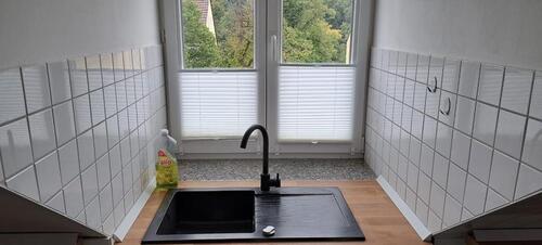 Foto - Dachgeschoßwohnung in München zur Miete