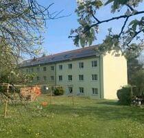 Nachmieter 2 Raum Wohnung - 357,00&nbsp;EUR Kaltmiete, ca.&nbsp; 50,00&nbsp;m&sup2; in Großharthau (PLZ: 01909)