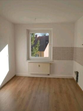 Foto - Etagenwohnung in Großharthau zur Miete