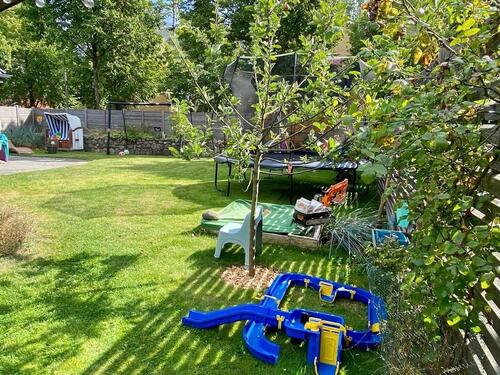 Foto - 6 Zimmer Einfamilienhaus zum Kaufen in Flensburg