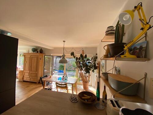 Foto - Einfamilienhaus in Flensburg zum Kaufen