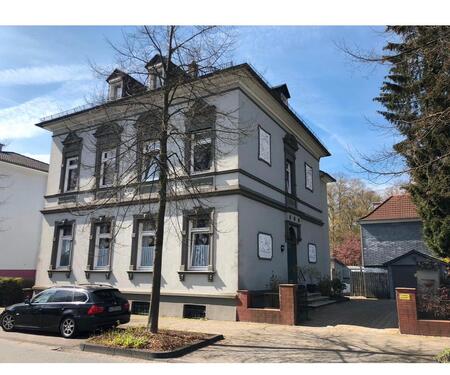 Foto - Mehrfamilienhaus in Wermelskirchen Kapitalanlage provisionsfrei