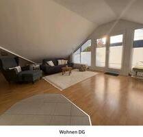 Dreizimmer Wohnung in Diestelbruch - Detmold Hiddesen