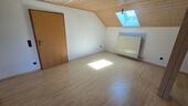 Foto - Etagenwohnung in Weisendorf