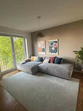 Foto - 3 Zimmerwohnung zur Zwischenmiete ab Mitte Oktober