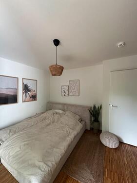 Foto - Etagenwohnung in Hamburg