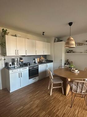 Foto - Etagenwohnung in Hamburg zur Miete