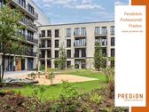 Foto - Erstbezug: Außergewöhnliche 4-Zimmer-Wohnung mit Einbauküche und Südbalkon!