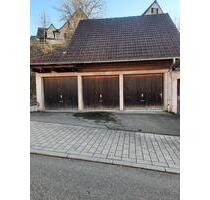 Garagenvermietung - 310,00 EUR Miete, in Altensteig (PLZ: 72213)