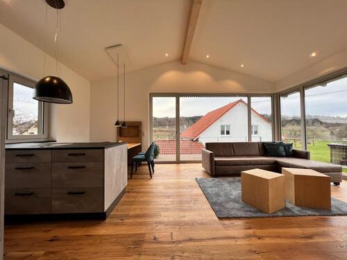 Foto - Ferienwohnungen über den Winter