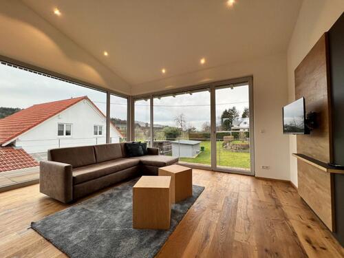 Foto - Etagenwohnung zur Miete in Überlingen