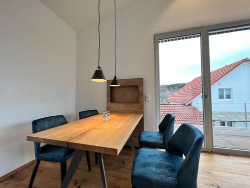 Foto - Etagenwohnung in Überlingen zur Miete