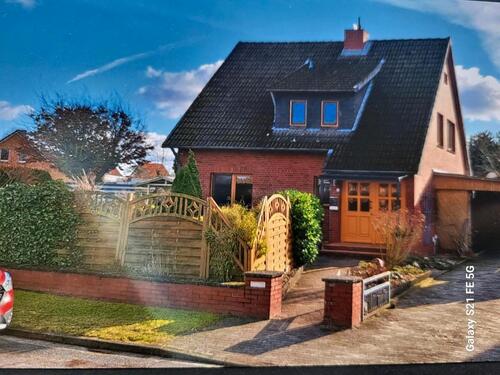 Foto - Einfamilienhaus zur Miete - 1.100,00 EUR Kaltmiete,