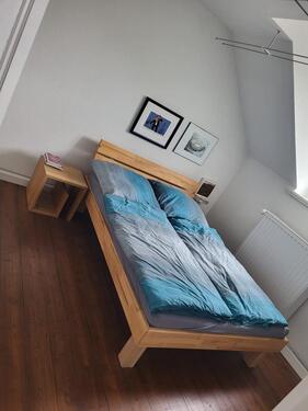 Foto - Etagenwohnung in Solingen zur Miete