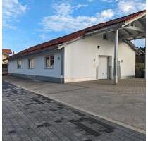Hofstetten: Lagerhalle, Handwerk, Produktion - Igling