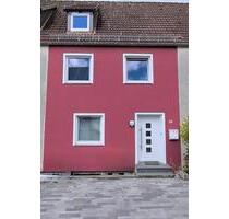 Reihenhaus im Norden Flensburgs Wohn-Nutzfläche ca. 130 qm