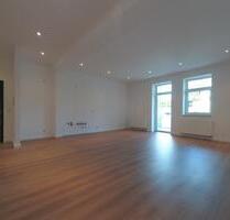 Barrierefreier Alterswohnsitz Erstbezug: Helle 2-Zimmer-Wohnung - Untersteinach