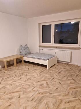 Foto - Etagenwohnung zur Miete in Töging am Inn