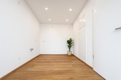 Foto - Etagenwohnung zur Miete in Straubing