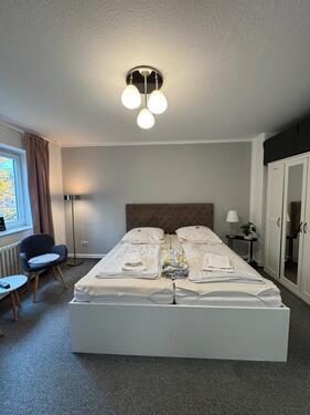 Foto - Möblierte 1 Zi. Whg. direkt am Schrevenpark zu Jan. 26