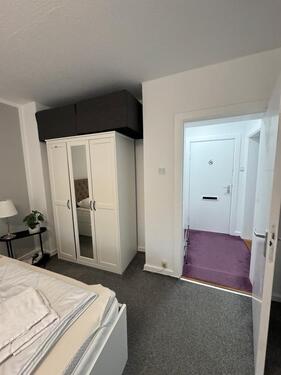 Foto - Etagenwohnung zur Miete in Molfsee