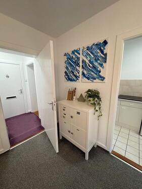 Foto - Etagenwohnung in Molfsee