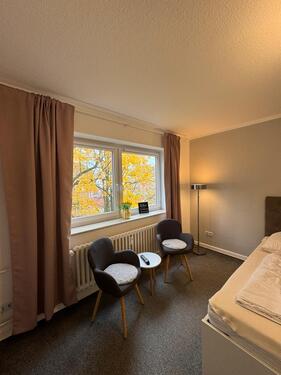 Foto - Etagenwohnung in Molfsee zur Miete