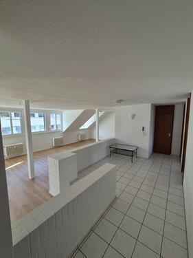 Foto - Etagenwohnung zur Miete in Karlsruhe