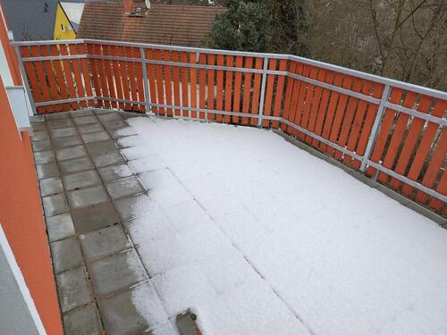 Foto - Etagenwohnung in Glashütte zur Miete